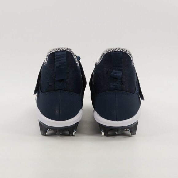 Nike Alpha Menace Pro 2 Mid \'White College Navy\' BV3945-102 Football Multi Size main image 7